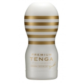 Мастурбатор TENGA Premium Original Vacuum Cup Gentle - Tenga - в Грозном купить с доставкой