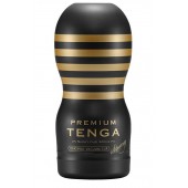 Мастурбатор TENGA Premium Original Vacuum Cup Strong - Tenga - в Грозном купить с доставкой
