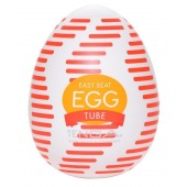 Мастурбатор-яйцо TUBE - Tenga - в Грозном купить с доставкой