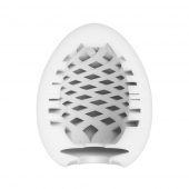 Мастурбатор-яйцо MESH - Tenga - в Грозном купить с доставкой