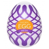Мастурбатор-яйцо MESH - Tenga - в Грозном купить с доставкой