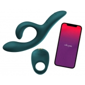 Подарочный набор для двоих We-Vibe Date Night Set - We-vibe - в Грозном купить с доставкой
