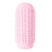 Розовый мастурбатор Marshmallow Maxi Candy - Lola Games - в Грозном купить с доставкой