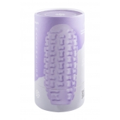 Сиреневый мастурбатор Marshmallow Maxi Syrupy - Lola Games - в Грозном купить с доставкой