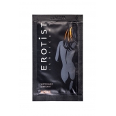 Пробник лубриканта на водной основе Erotist Anal - 4 мл. - Erotist Lubricants - купить с доставкой в Грозном
