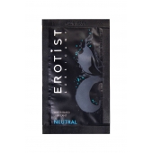 Пробник лубриканта на водной основе Erotist Neutral - 4 мл. - Erotist Lubricants - купить с доставкой в Грозном