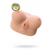 Мастурбатор Juliana Breast с вагиной - KOKOS - в Грозном купить с доставкой