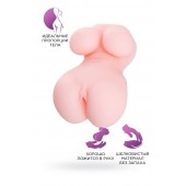 Мастурбатор-вагина Babycakes - ToyFa - в Грозном купить с доставкой