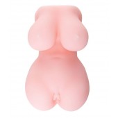 Мастурбатор-вагина Babycakes - ToyFa - в Грозном купить с доставкой