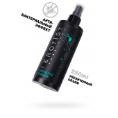 Антибактериальное средство Erotist Antiseptic Cleaner - 250 мл. - Erotist Lubricants - купить с доставкой в Грозном