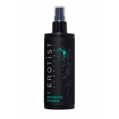 Антибактериальное средство Erotist Antiseptic Cleaner - 250 мл. - Erotist Lubricants - купить с доставкой в Грозном