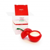 Крем для стимуляции сосков Crazy Love Cherry - 8 мл. - Exsens - купить с доставкой в Грозном