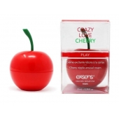 Крем для стимуляции сосков Crazy Love Cherry - 8 мл. - Exsens - купить с доставкой в Грозном