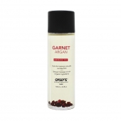 Органическое массажное масло GARNET ARGAN - 100 мл. - Exsens - купить с доставкой в Грозном