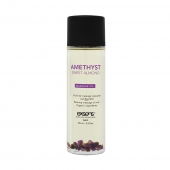 Органическое массажное масло AMETHYST SWEET ALMOND - 100 мл. - Exsens - купить с доставкой в Грозном