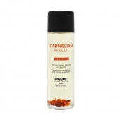 Органическое массажное масло CARNELIAN APRICOT - 100 мл. - Exsens - купить с доставкой в Грозном