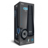 Вибрирующий смарт-мастурбатор ZOLO STEALTH - Zolo - в Грозном купить с доставкой