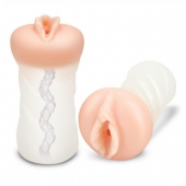 Мастурбатор-вагина ZOLO PERFECT GIRLFRIEND - Zolo - в Грозном купить с доставкой