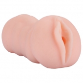 Телесный мастурбатор-вагина Tracey - Dream Toys - в Грозном купить с доставкой