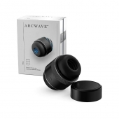 Инновационный мастурбатор для мужчин ARCWAVE Voy Fit System Cup - Arcwave - в Грозном купить с доставкой