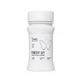 Пудра для ухода за игрушками Powdery Sky с ароматом мяты - 40 гр. - Eromantica - купить с доставкой в Грозном