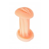 Надувная кукла с тремя любовными отверстиями - ToyFa - в Грозном купить с доставкой