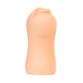 Нежный мастурбатор-ротик - ToyFa - в Грозном купить с доставкой