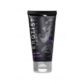 Крем для увеличения пениса Erotist Big Guy - 50 мл. - Erotist Lubricants - купить с доставкой в Грозном