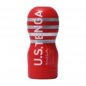 Мастурбатор TENGA U.S. Original Vacuum Cup - Tenga - в Грозном купить с доставкой