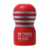 Мастурбатор TENGA SD Original Vacuum Cup - Tenga - в Грозном купить с доставкой