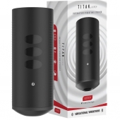 Интерактивный мастурбатор Kiiroo Titan - Kiiroo - в Грозном купить с доставкой
