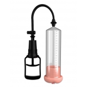 Вакуумная помпа PUMP WORX FANTA FLESH PUSSY PUMP - Pipedream - в Грозном купить с доставкой