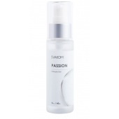 Смазка на водной основе Passion Intimate Gel - 60 мл. - Svakom - купить с доставкой в Грозном