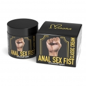 Крем на водной основе ANAL SEX FIST Classic Cream - 150 мл. - Миагра - купить с доставкой в Грозном