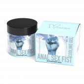 Гель на водной основе с охлаждающим эффектом ANAL SEX FIST Cooling Gel - 150 мл. - Миагра - купить с доставкой в Грозном