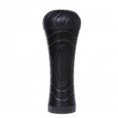 Мастурбатор-анус Baby Pussy в колбе без вибрации - Baile - в Грозном купить с доставкой