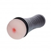 Мастурбатор-анус Baby Pussy в колбе без вибрации - Baile - в Грозном купить с доставкой