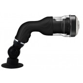 Автоматический мастурбатор с ротацией Rotation Lover - Baile - в Грозном купить с доставкой