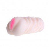 Вибрирующий мастурбатор со входом-вагиной - Baile - в Грозном купить с доставкой