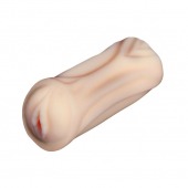 Вибрирующий тугой мастурбатор - Baile - в Грозном купить с доставкой