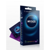 Презервативы MY.SIZE размер 69 - 10 шт. - My.Size - купить с доставкой в Грозном