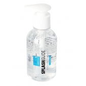 Смазка-увлажнитель SPLASHGLIDE LUBRICANT CLASSIC - 250 мл. - Splashglide - купить с доставкой в Грозном