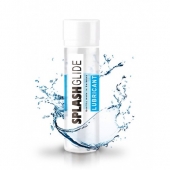 Смазка-увлажнитель SPLASHGLIDE LUBRICANT CLASSIC - 50 мл. - Splashglide - купить с доставкой в Грозном