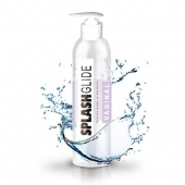 Смазка-увлажнитель с алоэ-вера SPLASHGLIDE VAGINAL - 250 мл. - Splashglide - купить с доставкой в Грозном