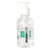Гель-лубрикант продлевающего действия SPLASHGLIDE LONGPLAY PROLONG - 250 мл. - Splashglide - купить с доставкой в Грозном