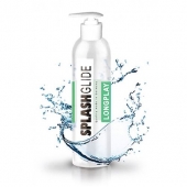 Гель-лубрикант продлевающего действия SPLASHGLIDE LONGPLAY PROLONG - 250 мл. - Splashglide - купить с доставкой в Грозном