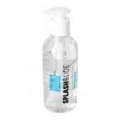 Смазка-увлажнитель SPLASHGLIDE LUBRICANT CLASSIC - 330 мл. - Splashglide - купить с доставкой в Грозном