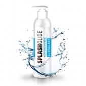 Смазка-увлажнитель SPLASHGLIDE LUBRICANT CLASSIC - 330 мл. - Splashglide - купить с доставкой в Грозном