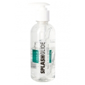 Гель-лубрикант продлевающего действия SPLASHGLIDE LONGPLAY PROLONG - 330 мл. - Splashglide - купить с доставкой в Грозном