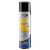 Анальный лубрикант pjur ANALYSE ME Comfort Water Anal Glide - 100 мл. - Pjur - купить с доставкой в Грозном
